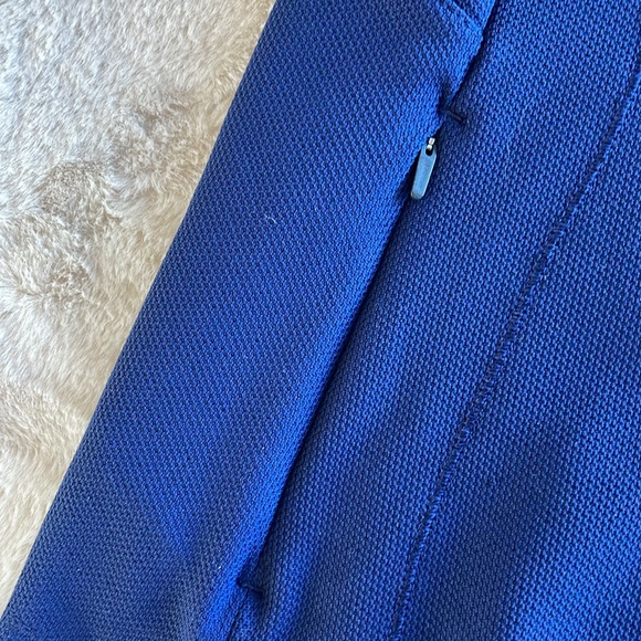 Athleta Golf/Tennis Sleeveless Polo - Picture 3 of 6